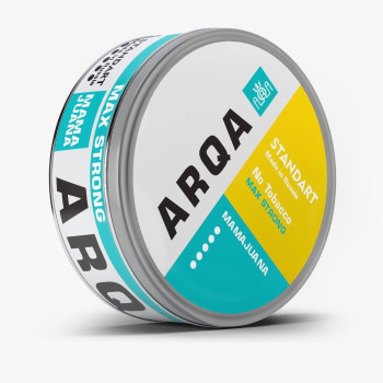 ARQA STANDART Mamajuana
