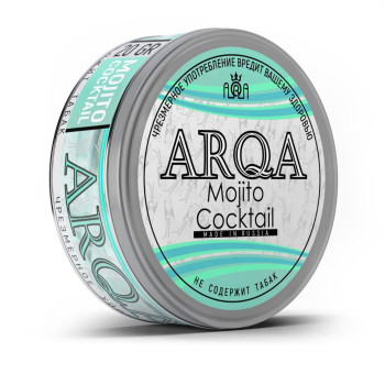 ARQA Mojito Cocktail