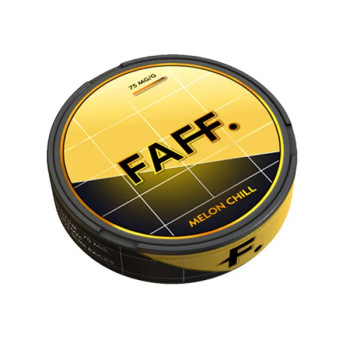 FAFF Melon Chill