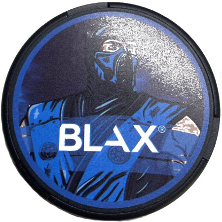 Заказать Снюс BLAX Мятная жвачка – оптовая цена для каждого клиента
