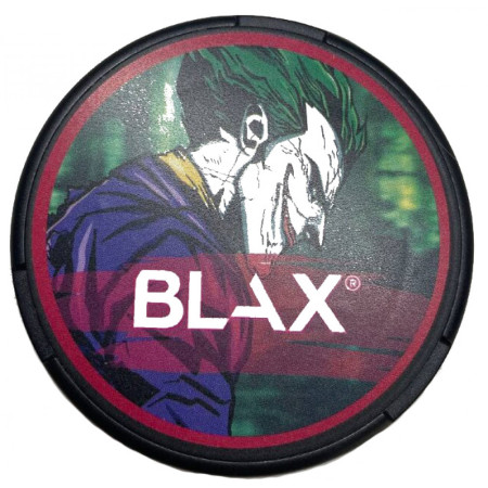 Заказать Снюс BLAX Вишневая жвачка – оптовая цена для каждого клиента