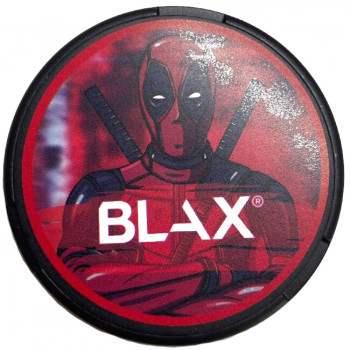 BLAX Клубничная жвачка