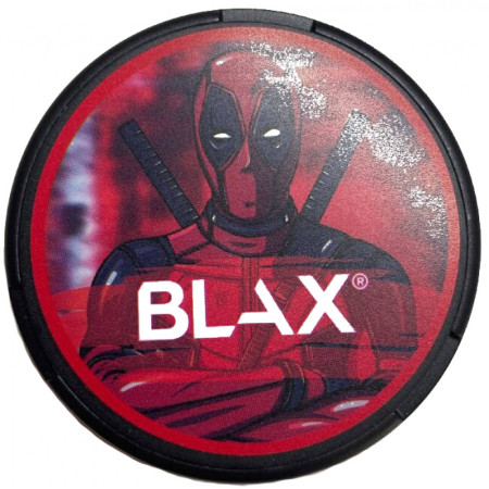 Заказать Снюс BLAX Клубничная жвачка – оптовая цена для каждого клиента