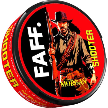 FAFF Morgan