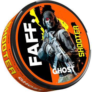 FAFF Ghost