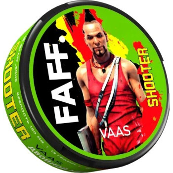 FAFF Vaas