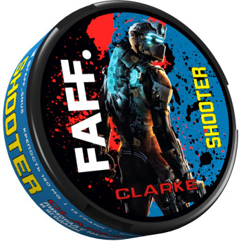 FAFF Clarke