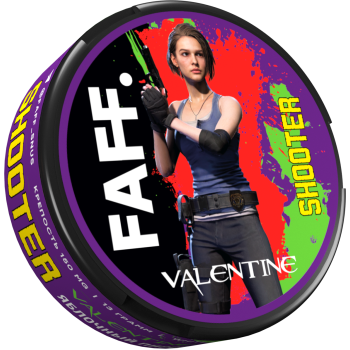 FAFF Valentine