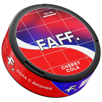Cherry Cola