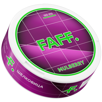 FAFF Mulberry