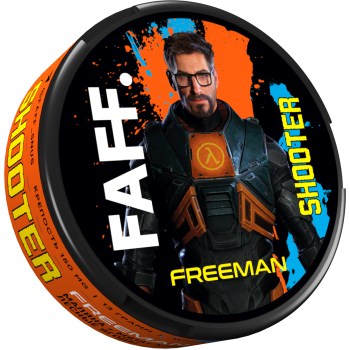 FAFF Freeman