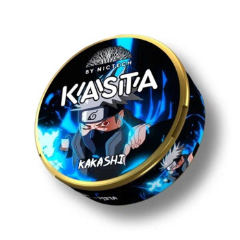 Kasta Anime Kakashi 