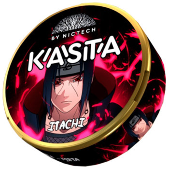 Kasta Anime Itachi 