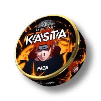 Kasta Anime Pain 