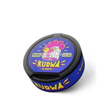 Kurwa Blueberry