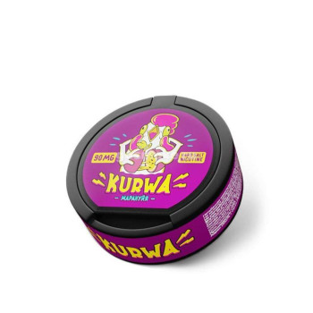 Kurwa Маракуйя