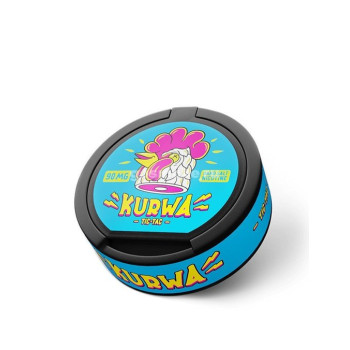 Kurwa Tic-Tac