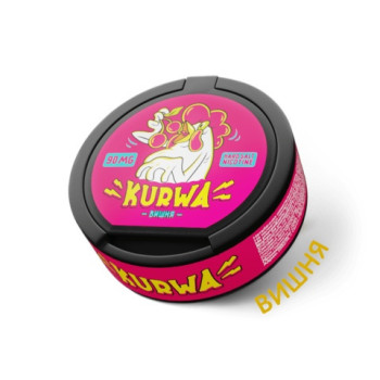 Kurwa Вишня