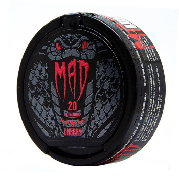 MAD Cherry