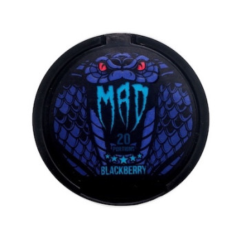 MAD Blackberry