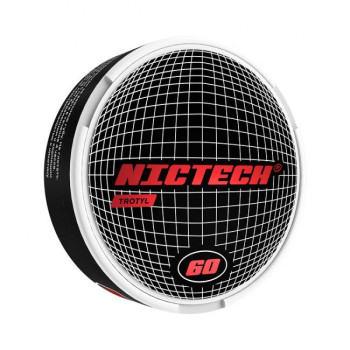 Nictech Trotyl