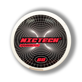 Nictech Strawberry