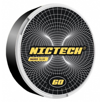 Nictech Mango