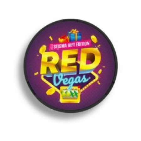 Заказать Снюс Red Vegas – оптовая цена для каждого клиента