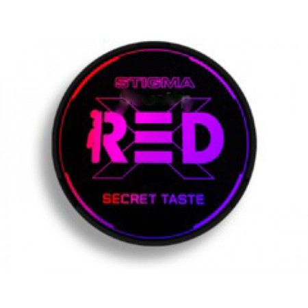 Заказать Снюс Red Secret Taste – оптовая цена для каждого клиента