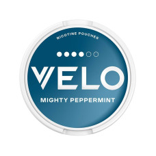 Velo Mighty Peppermint
