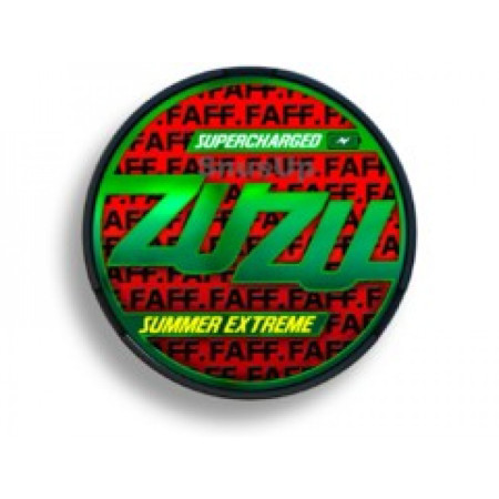 Заказать Снюс ZuZu Summer Extreme – оптовая цена для каждого клиента