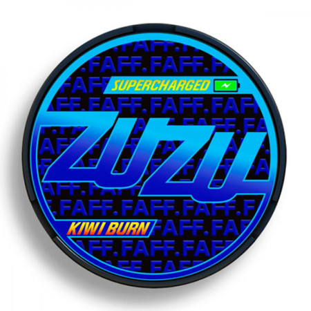 Заказать Снюс ZuZu Kiwi Burn – оптовая цена для каждого клиента