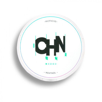 CHN One 