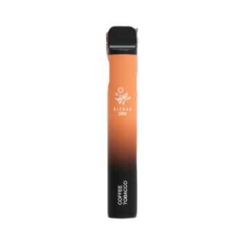 ELFBAR 2000 Кофе табак