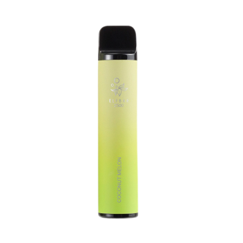 ELFBAR 2500 Кокос дыня