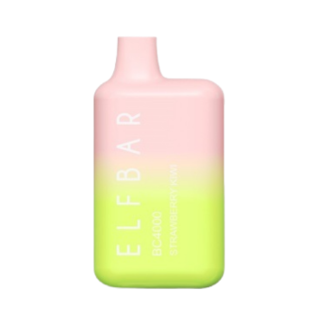 ELFBAR 4000 Клубника киви