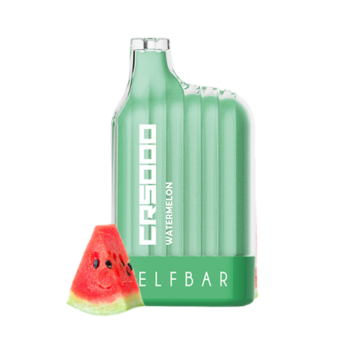 ELFBAR 5000 CR Арбуз