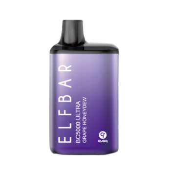 ELFBAR 5000 ULTRA Конфеты-тропические фрукты