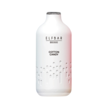 ELFBAR BB 3000 Сахарная вата