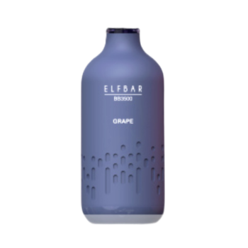ELFBAR BB 3000 Виноград