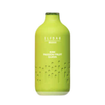 ELFBAR BB 3000 Киви маракуйя гуава
