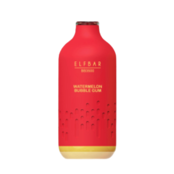 ELFBAR BB 3000 Арбузная жвачка