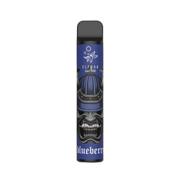 ELFBAR LUX 1500 Черника
