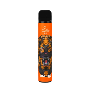 ELFBAR LUX 1500 Манго