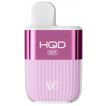 HQD HOT Жвачка