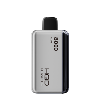 HQD Miracle Чистый