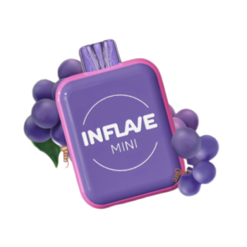 INFLAVE MINI 1000 Виноград