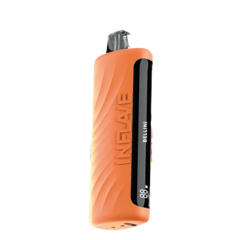 INFLAVE OMEGA 10000 Коктейль Беллини