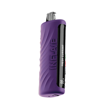 INFLAVE OMEGA 10000 Свежая смородина