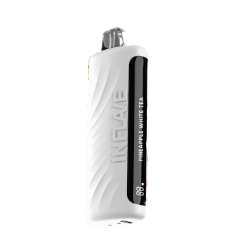 INFLAVE OMEGA 10000 Ананас белый чай